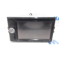 Alfa Romeo - Mito - Radio CD player