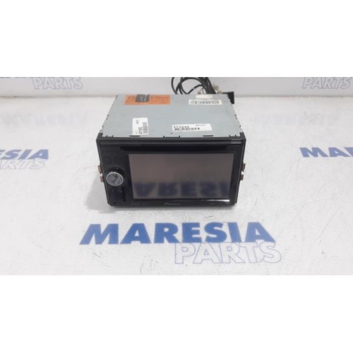 Alfa Romeo - Mito - Radio CD player