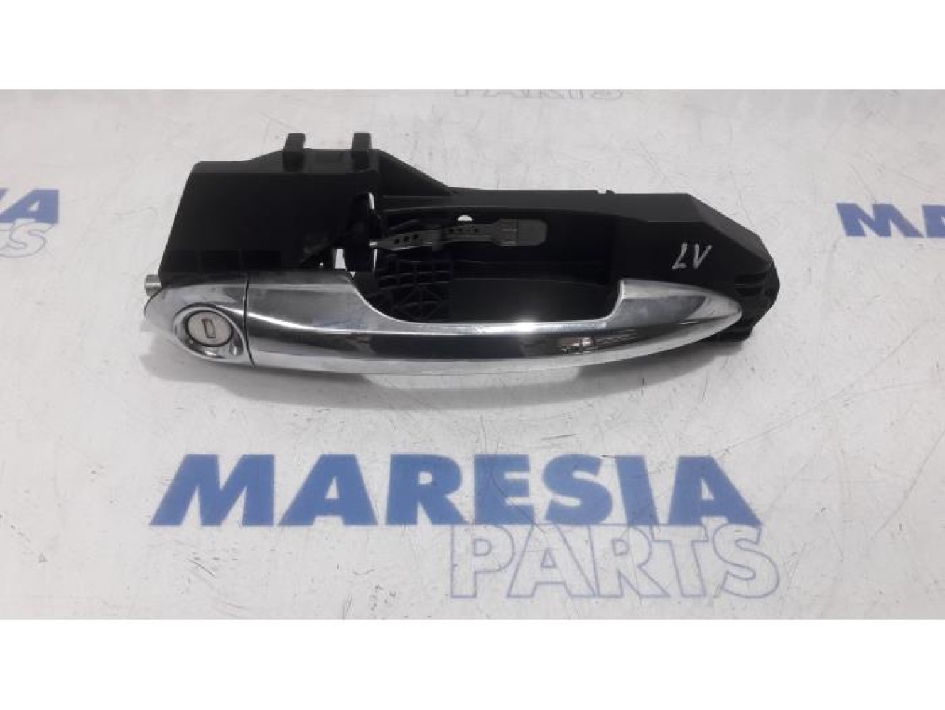 Alfa Romeo - Mito - Portiergreep 2Deurs links