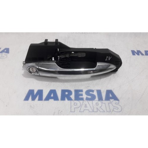 Alfa Romeo - Mito - Door handle 2-door, left
