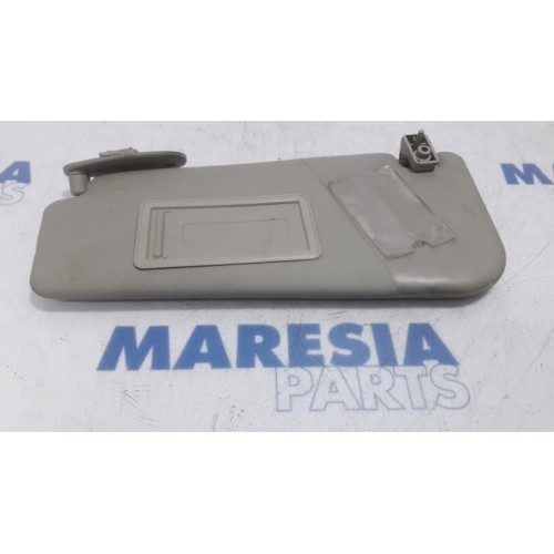 Alfa Romeo - Mito - Sun visor