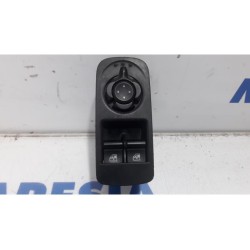 Alfa Romeo - Mito - Multi-functional window switch