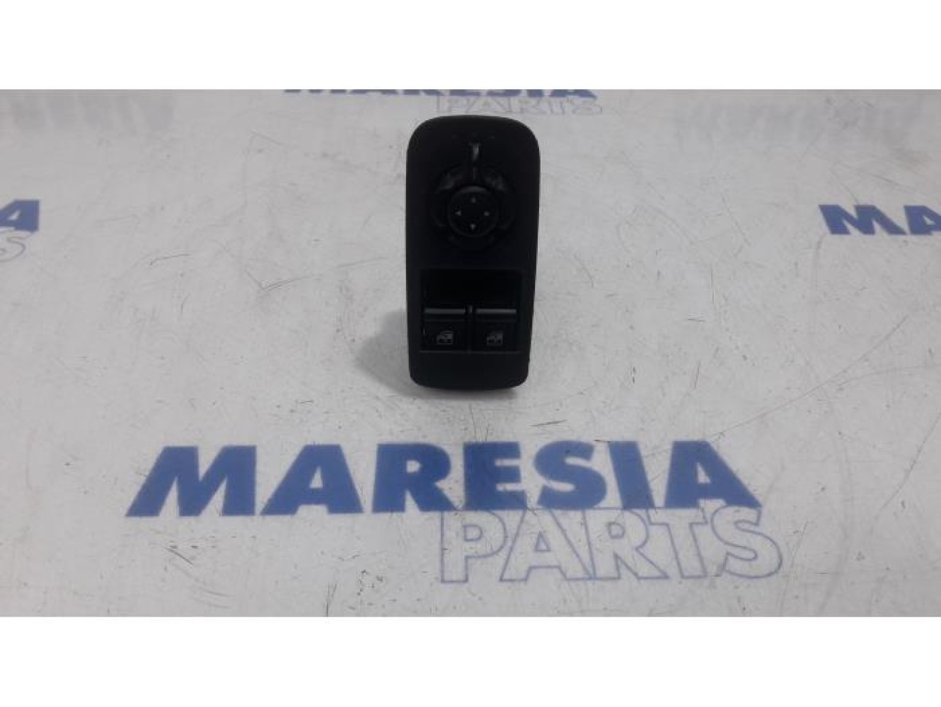 Alfa Romeo - Mito - Multi-functional window switch