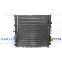 Peugeot - 207 - Radiator