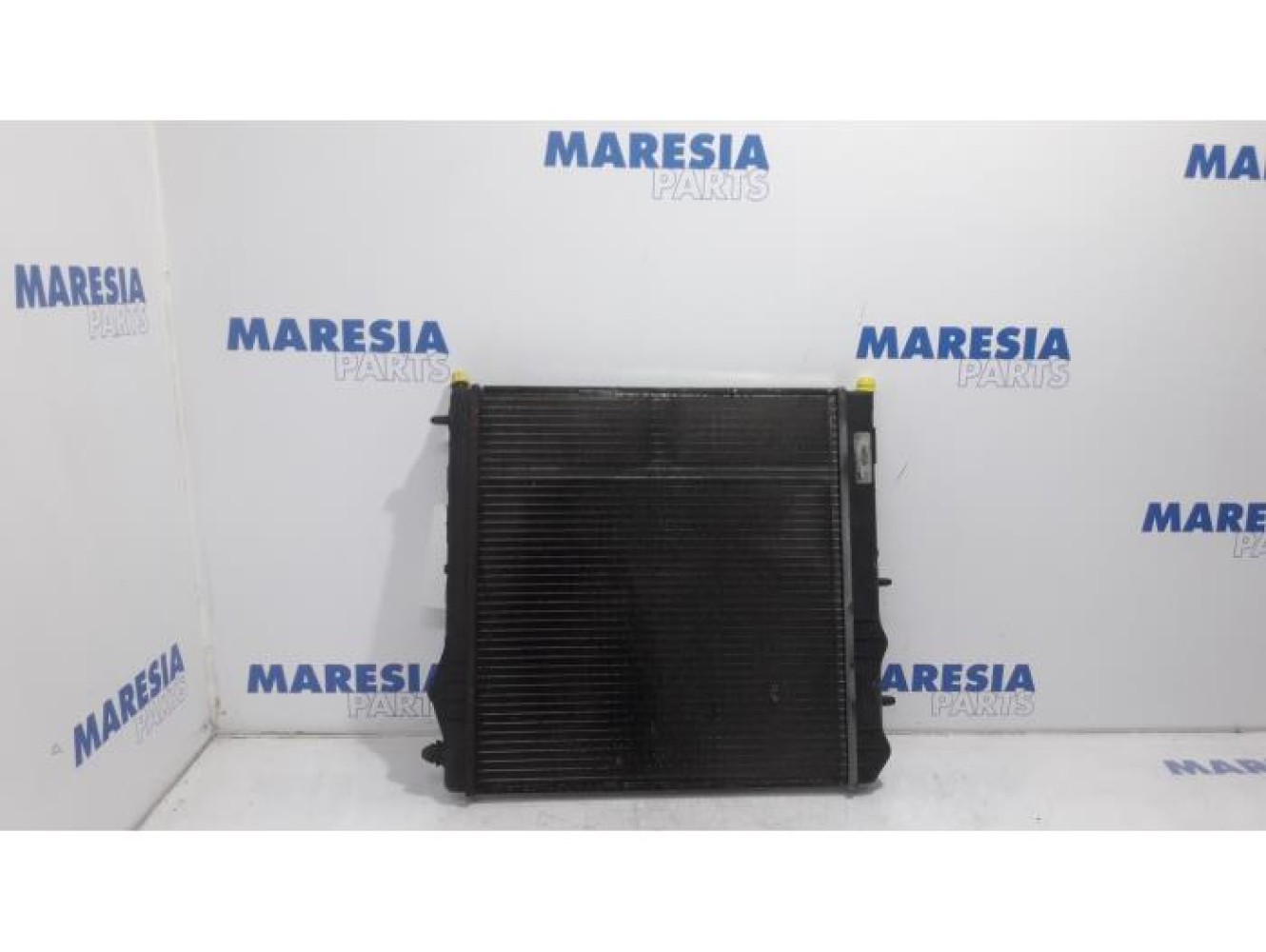 Peugeot - 207 - Radiator