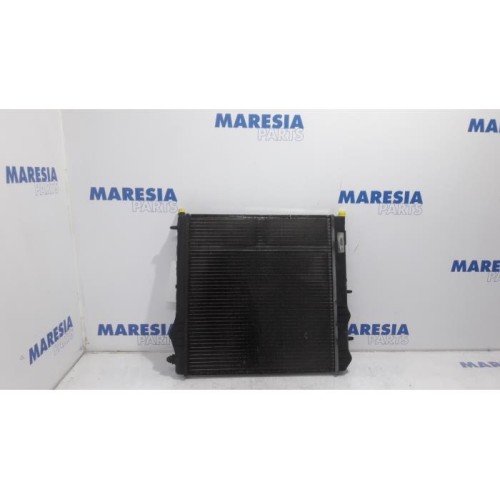 Peugeot - 207 - Radiator