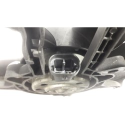 Peugeot - 207 - Fan motor