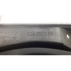 Peugeot - 207 - Fan motor