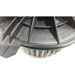Renault - Master - Heating and ventilation fan motor