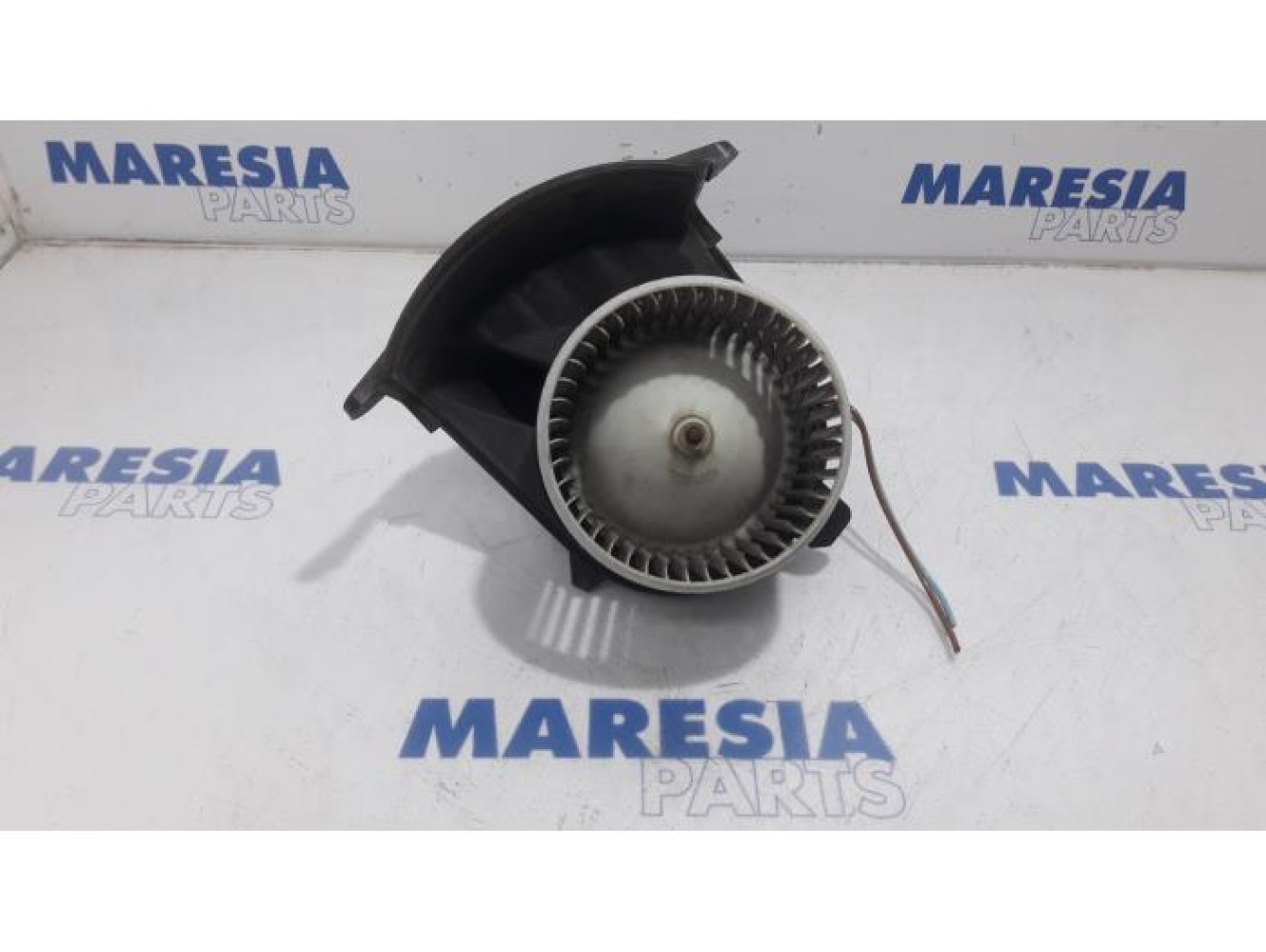Renault - Master - Heating and ventilation fan motor