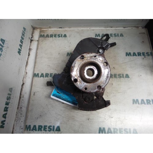 Fiat - Panda - Knuckle, front right