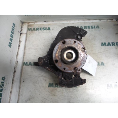 Fiat - Panda - Knuckle, front right