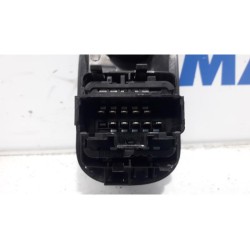 Renault - Master - Multi-functional window switch