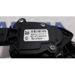 Renault - Master - Gaspedalposition Sensor