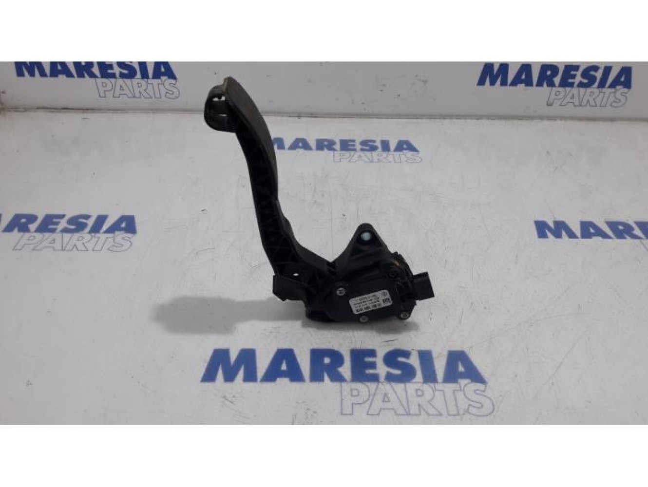 Renault - Master - Gaspedalposition Sensor