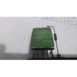 Renault - Master - Heater resistor