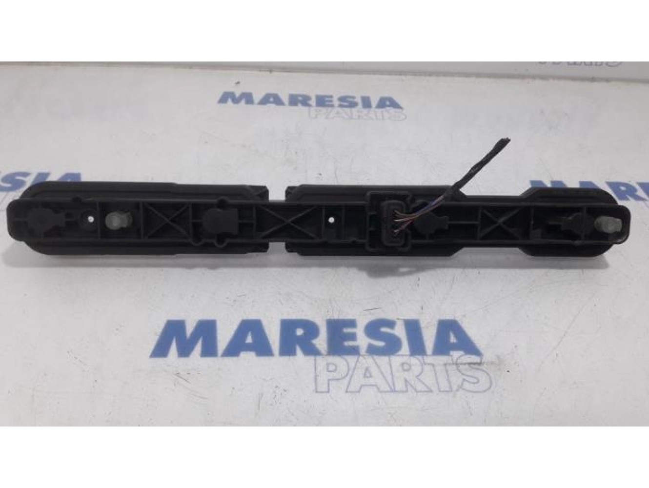 Renault - Master - Taillight, right