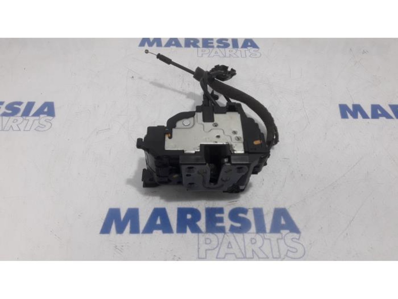 Renault - Master - Door lock mechanism 2-door, right