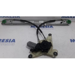 Renault - Master - Window mechanism 2-door, front right
