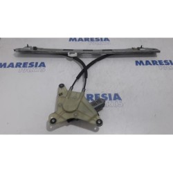 Renault - Master - Window mechanism 2-door, front right