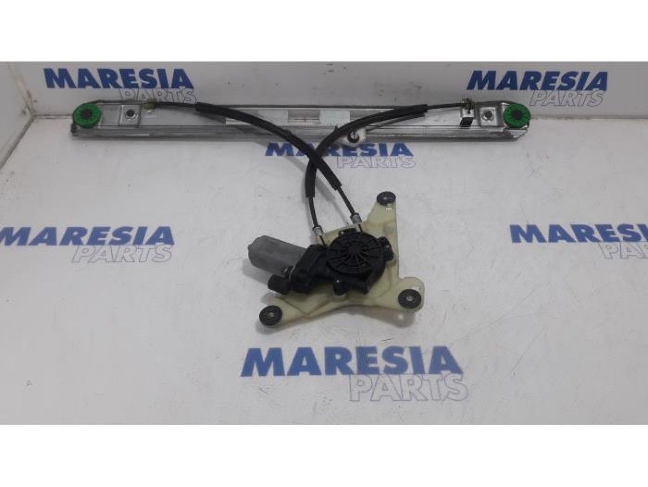 Renault - Master - Window mechanism 2-door, front right