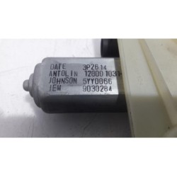 Renault - Master - Window mechanism 2-door, front right