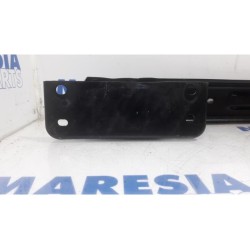 Fiat - 500 - Rear bumper frame