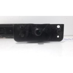 Fiat - 500 - Rear bumper frame