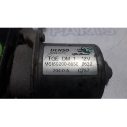 Fiat - 500 - Moteur essuie-glace avant