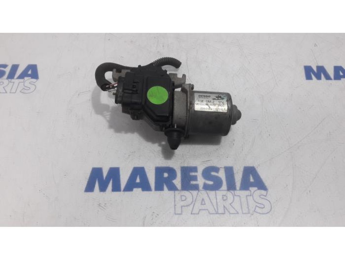 Fiat - 500 - Moteur essuie-glace avant