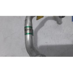 Fiat - 500 - Air conditioning line