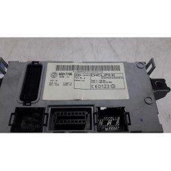 Fiat - Doblo - Engine management computer