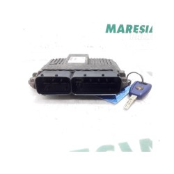 Fiat - Doblo - Computer Motormanagement