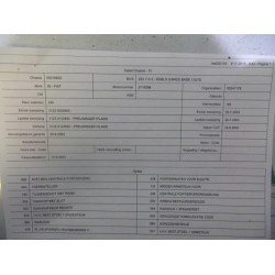 Fiat - Doblo - Computer Motormanagement