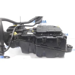 Peugeot - Partner - Adblue Tank
