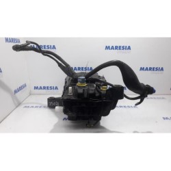 Peugeot - Partner - Adblue Tank