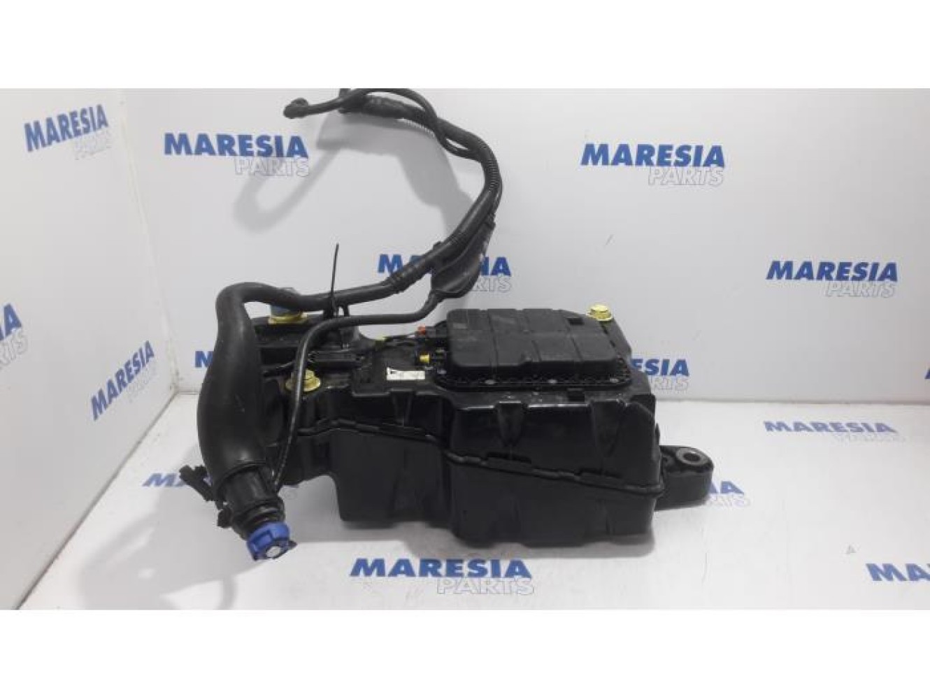 Peugeot - Partner - Adblue Tank