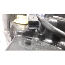 Peugeot - Partner - Adblue Tank