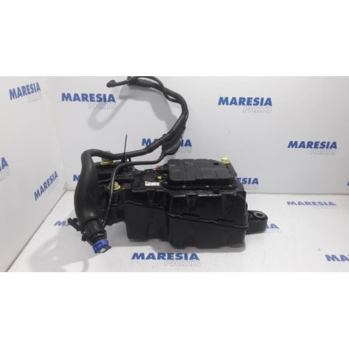 Peugeot - Partner - Adblue Tank