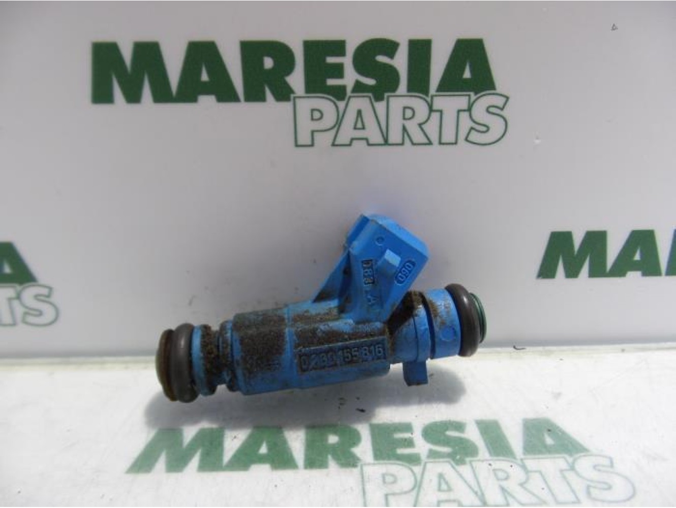 Fiat - Stilo - Injector (benzine injectie)