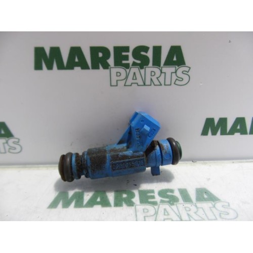 Fiat - Stilo - Injector (benzine injectie)
