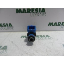 Fiat - Stilo - Injector (petrol injection)