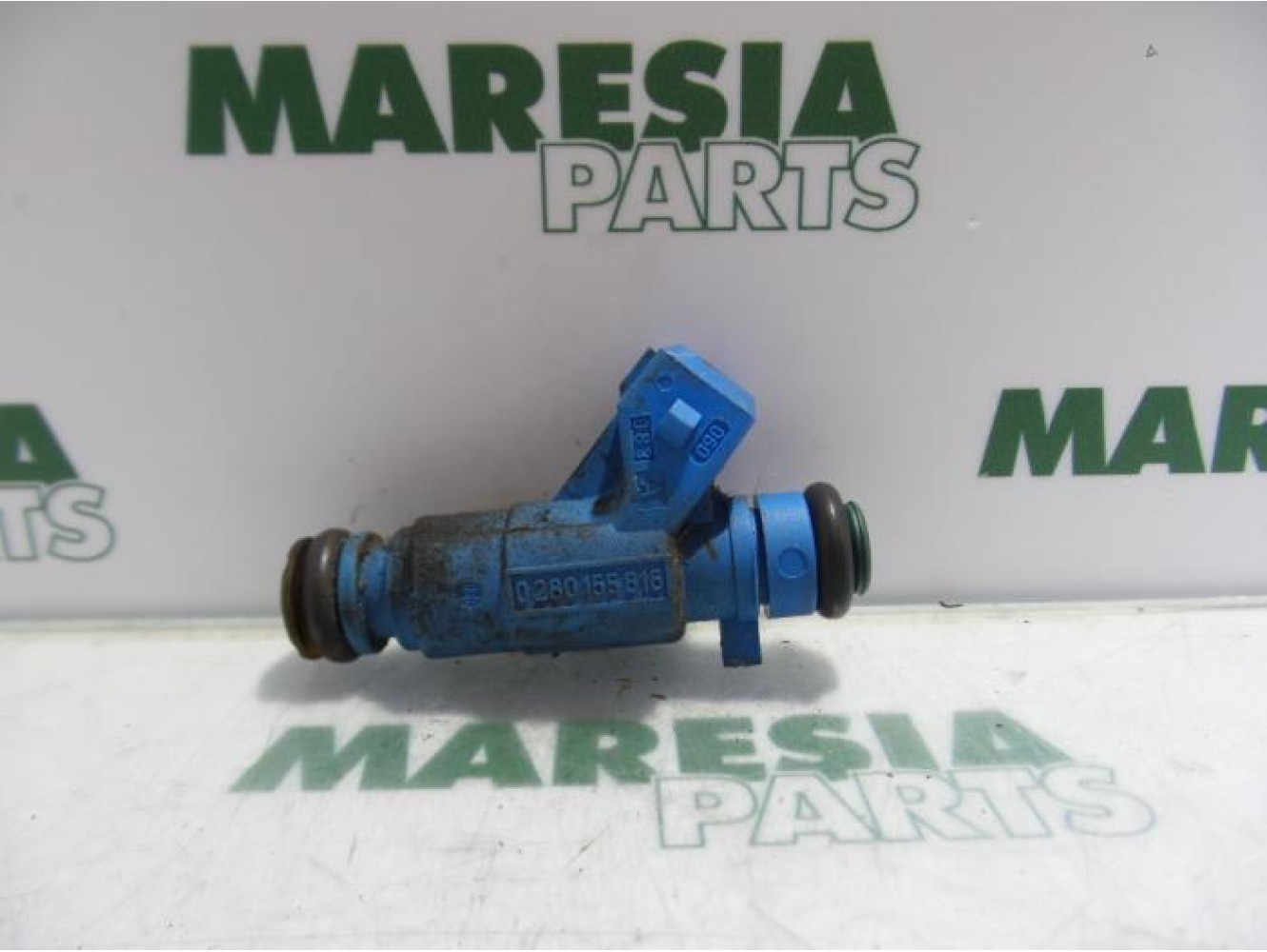 Fiat - Stilo - Injector (petrol injection)