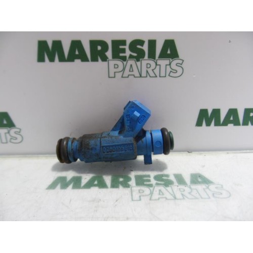 Fiat - Stilo - Injector (benzine injectie)