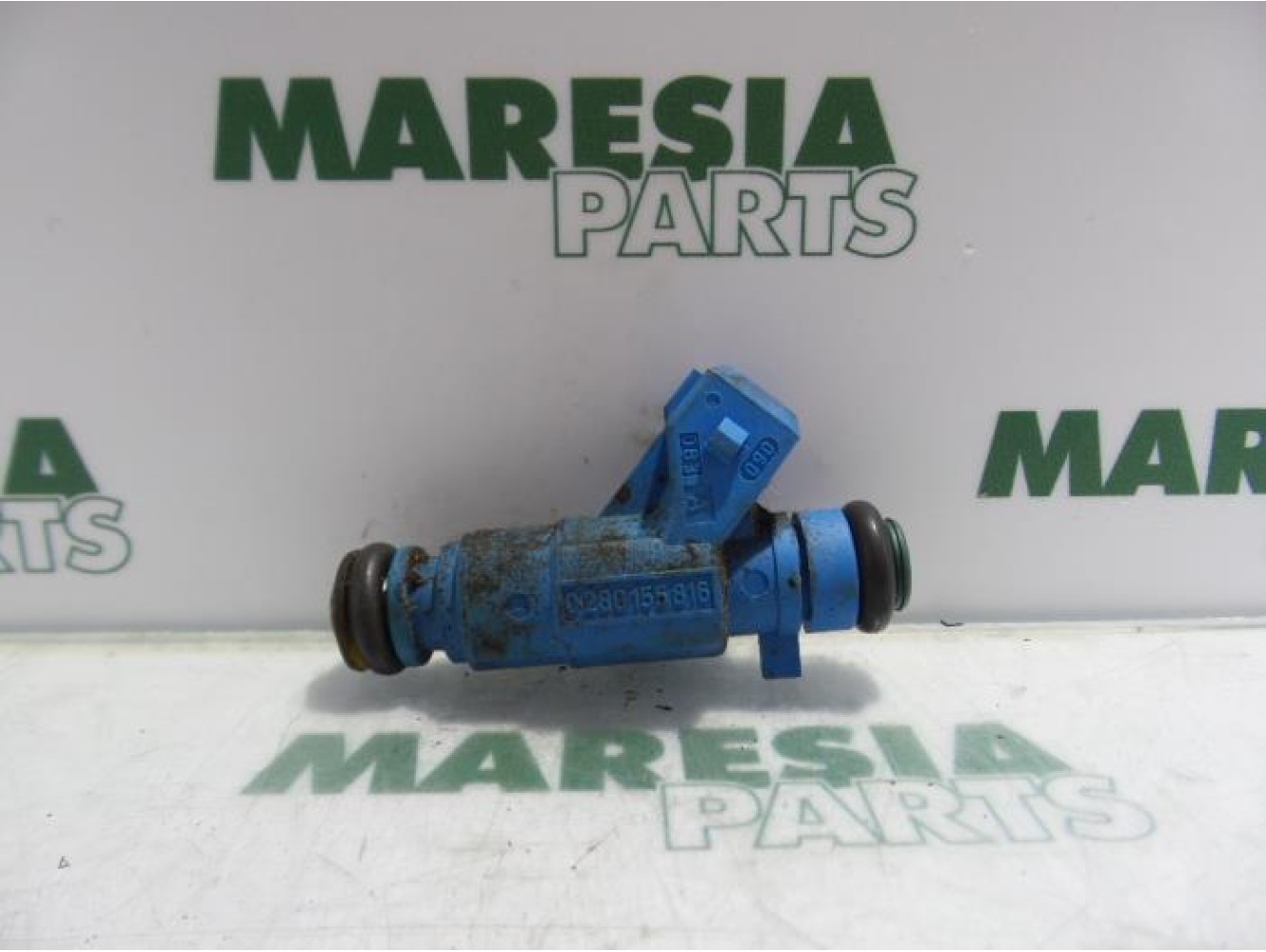 Fiat - Stilo - Injector (benzine injectie)