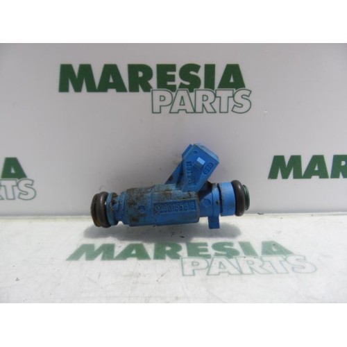 Fiat - Stilo - Injector (benzine injectie)