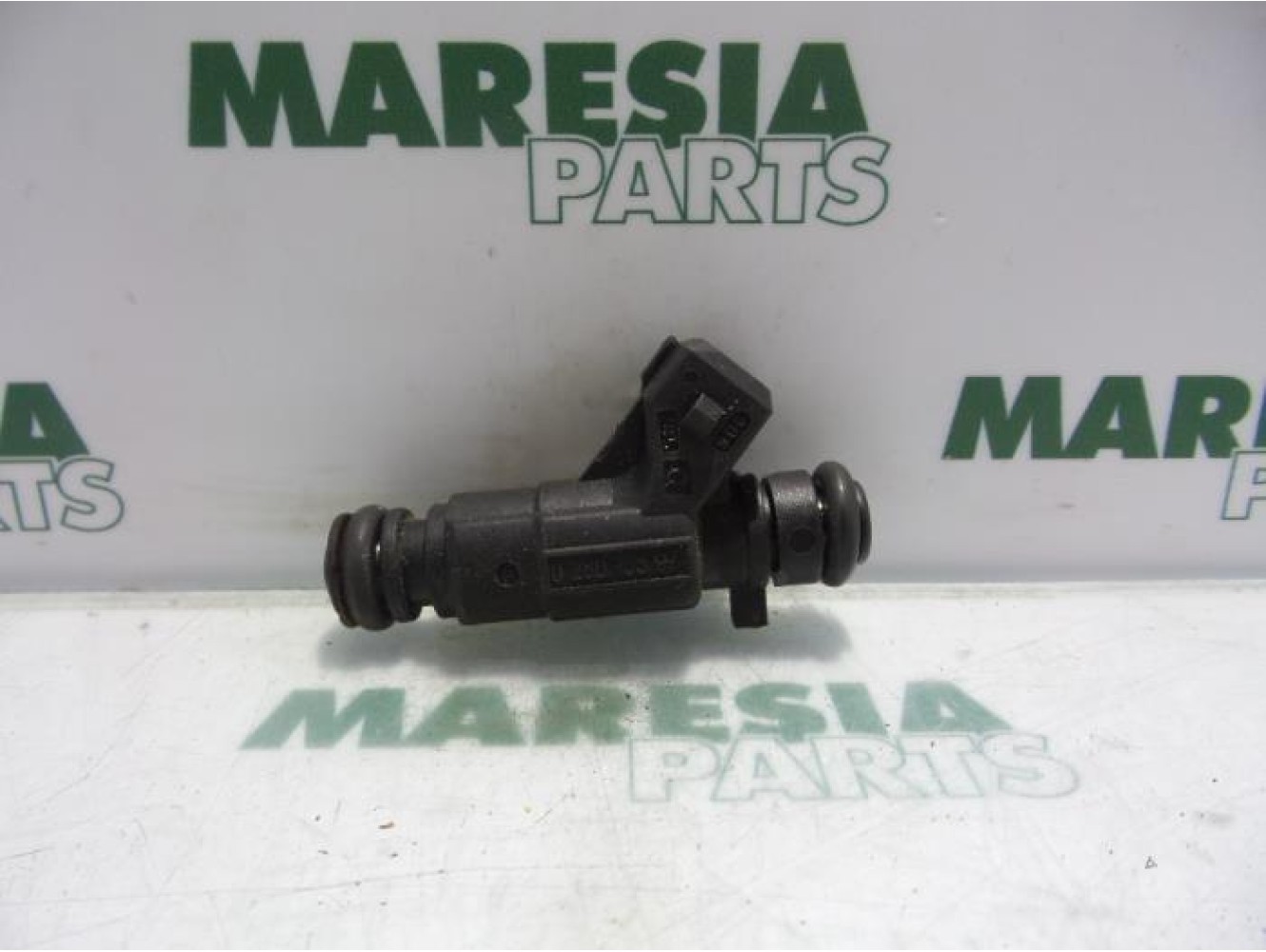 Fiat - Stilo - Injector (benzine injectie)