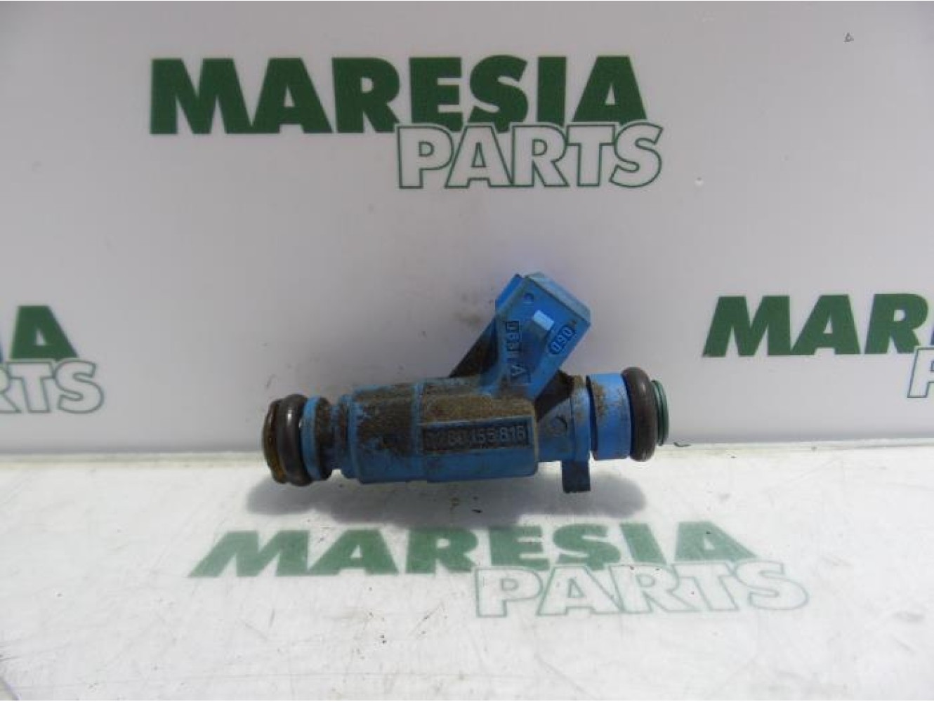 Fiat - Stilo - Injector (benzine injectie)