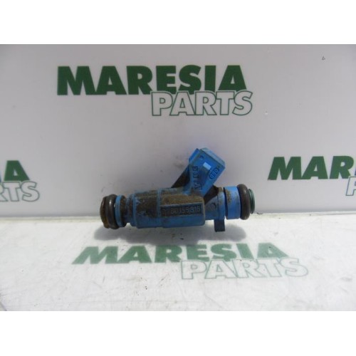 Fiat - Stilo - Injector (petrol injection)