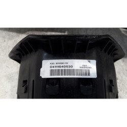 Alfa Romeo - Giulietta - Airbag set